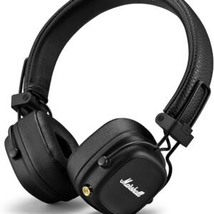 Casque Marshall Major IV Bluetooth