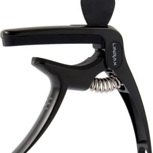 Linrax C1 Capodastre Guitare