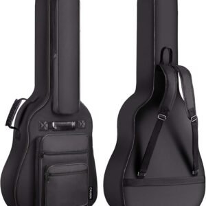 CAHAYA Housse de Guitare Gig Bag