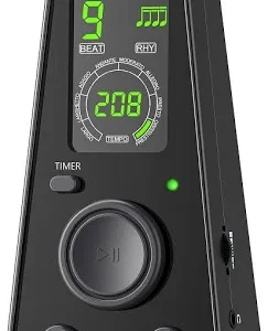 LEKATO Métronome numérique