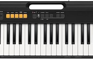 Casio CT-S100 CASIOTONE Clavier avec 61 touches standard